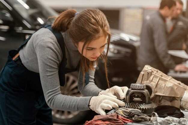 Manual Transmission Repair in BMWs – What to Expect